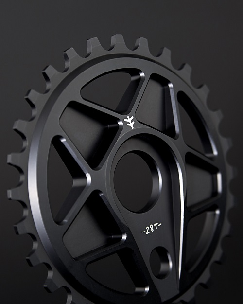 Plato Flybikes Tractor XL2 25t