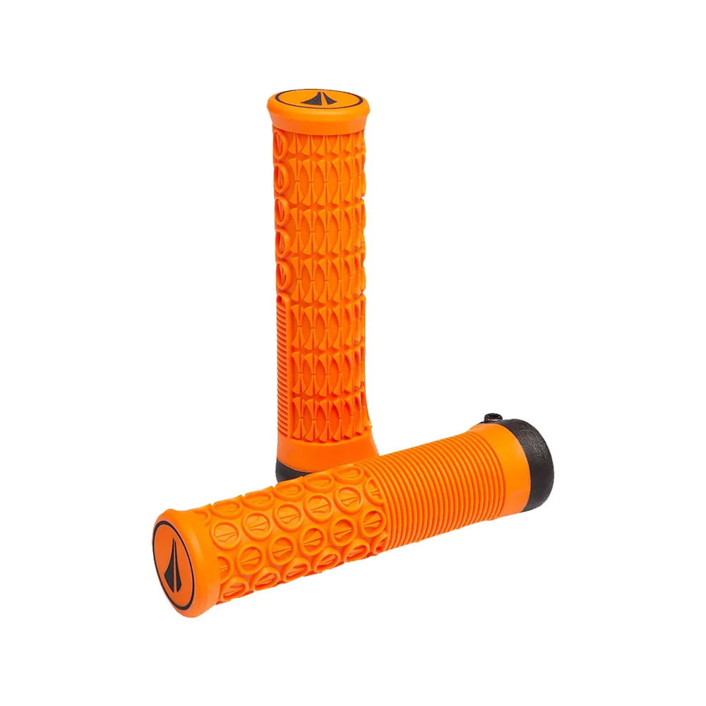 Puños SDG Thrice grip naranja