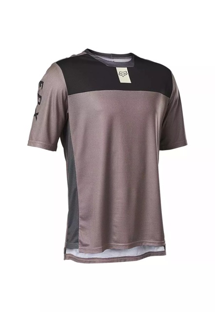 Jersey Fox Defend morado Talla S