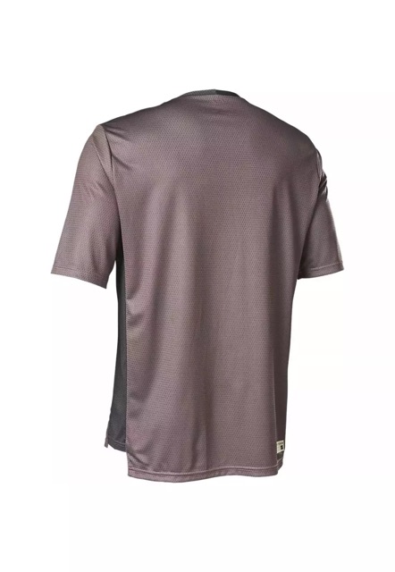 Jersey Fox Defend morado Talla S - Imagen 2